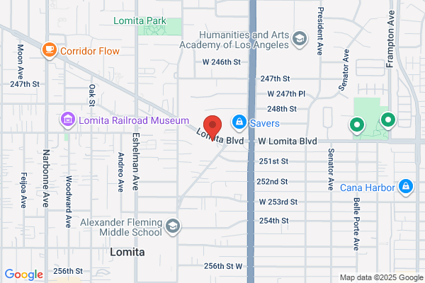 Lomita Liquor & Deli