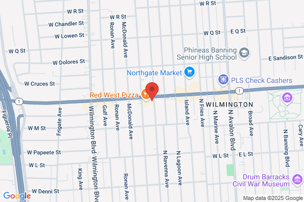 Neptune Liquor & Food Mart