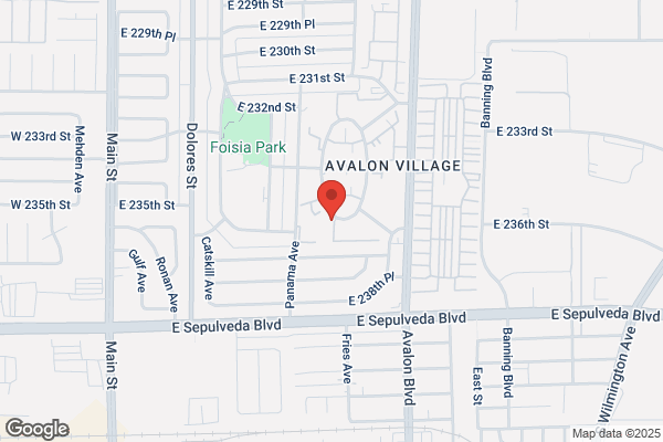 Avalon Green Condo Association
