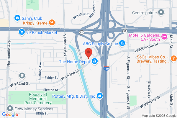 Harbor Gateway Apartments