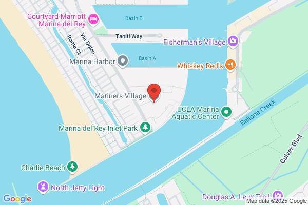 Mariners Park Village Condominium Association