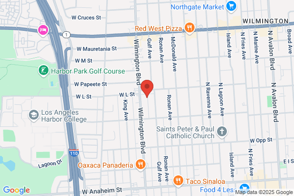 Peach Tree Apartments 1 & 2