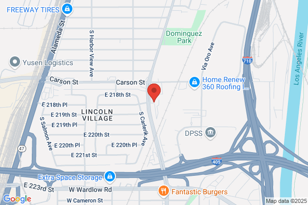 Cold Box Inc. - Cold Storage Los Angeles