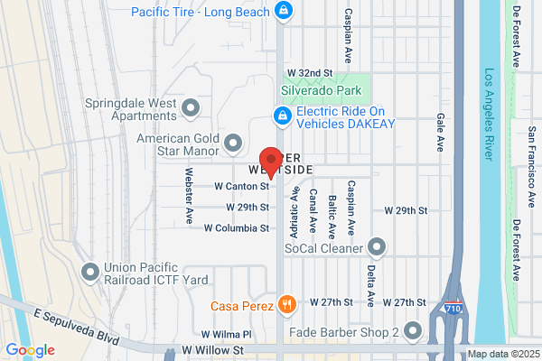 Byte Federal Bitcoin ATM (Sam's Liquor Store)