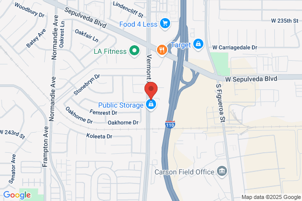 Bay Cities Auto Body