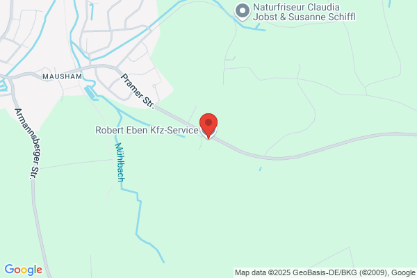 Ebenezer Auto Service
