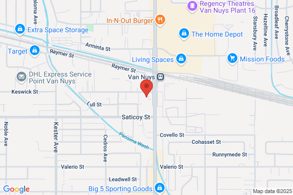 J & R Auto Body