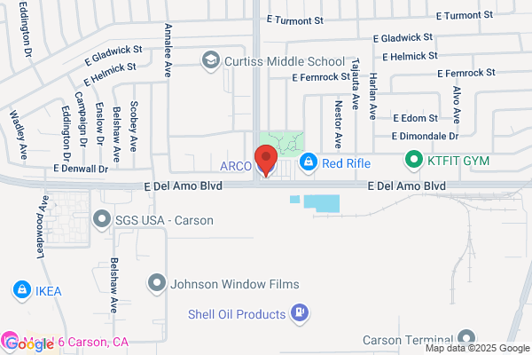 Arco Smog Pros