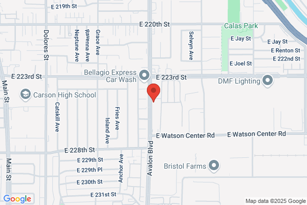 Avalon Collision & Service