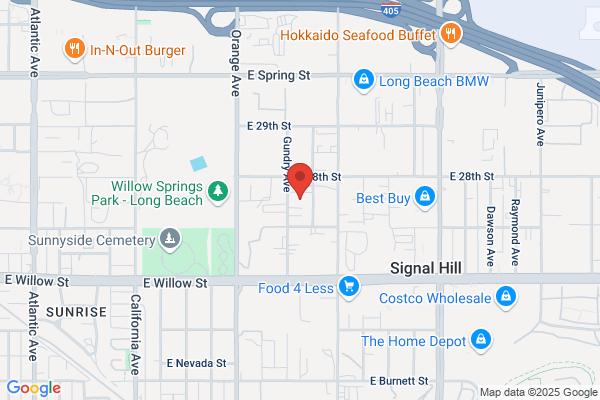 C & R Auto Body
