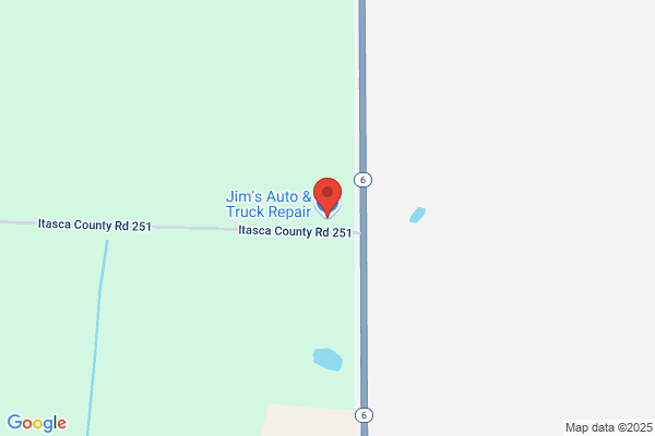 Dickey Jim Auto & Truck Repair