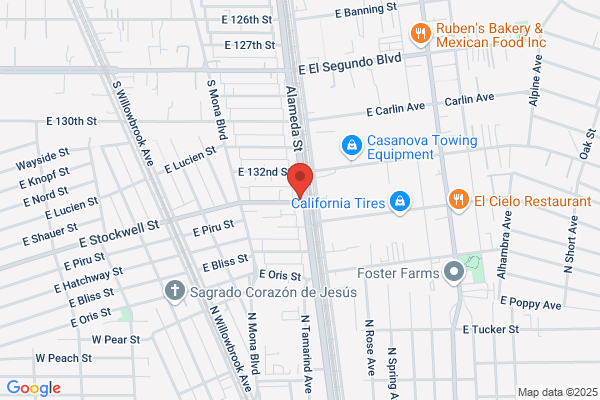 Dr Brooks Auto Service