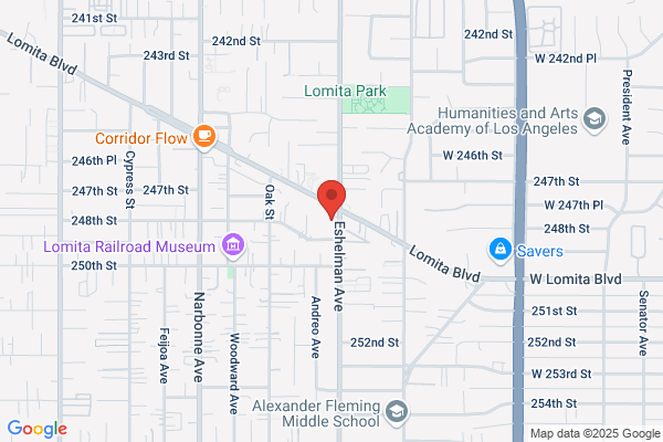Lomita Auto Service
