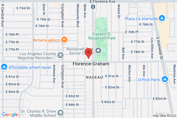 Marroquin Long Beach Auto Repair