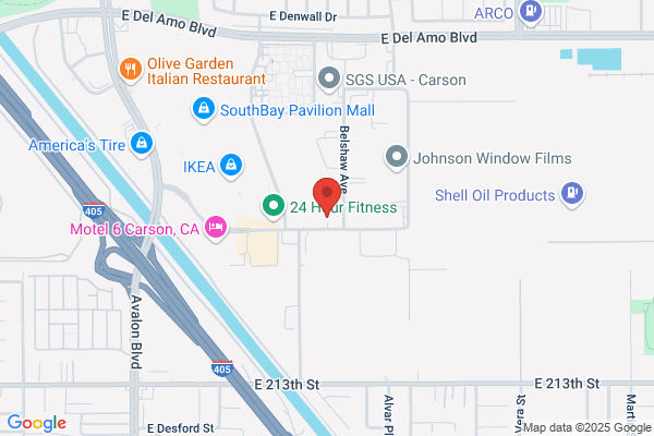 Odyssey Auto Repair