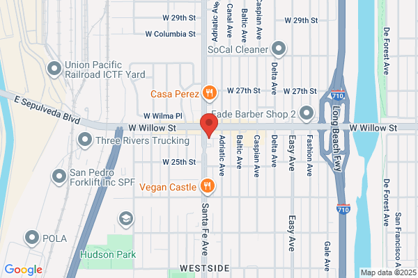 Santa Fe Garage