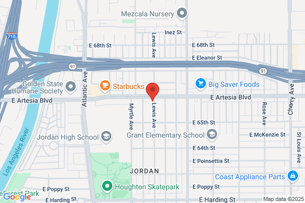 South Bay Auto Repair