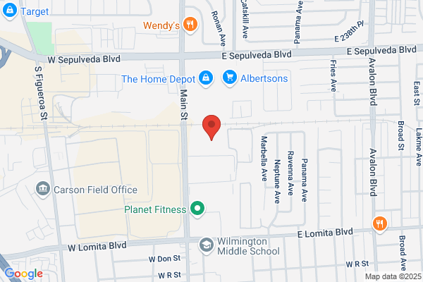 South Bay Pump Service