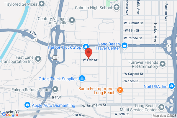 The Lab Automotive, Inc