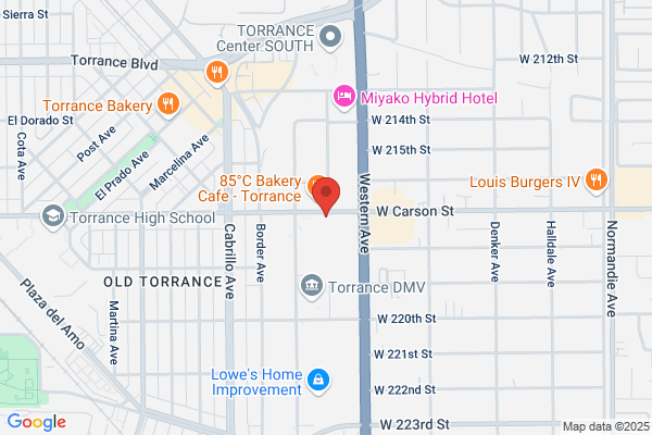 Torrance Auto Repair