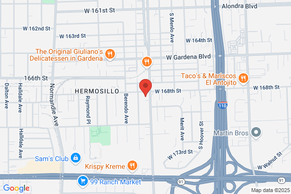 West End Alignment