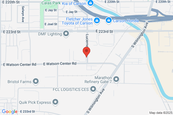 Pacific X Corporation