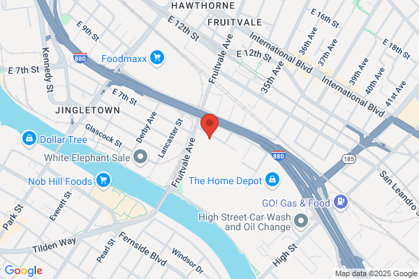 General Roofing Service