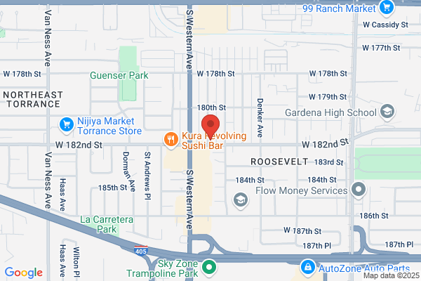 Oerman Electric Inc