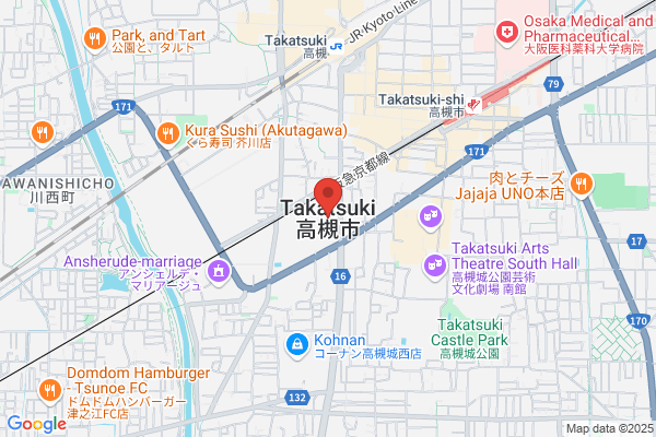 Takatsuki Painting