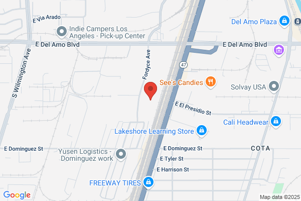 Triton Fresh Inc