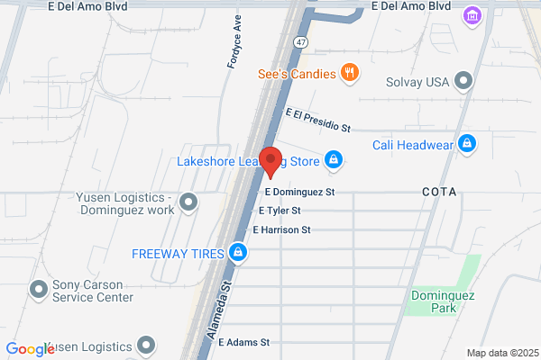 California Reload Center