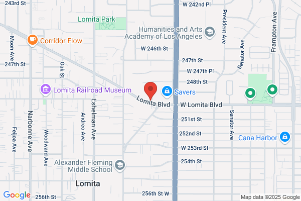 Lindley & Associates