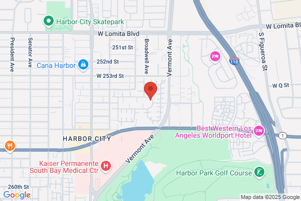 Related Management-Harbor Village