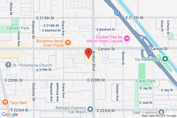 Scherer Properties