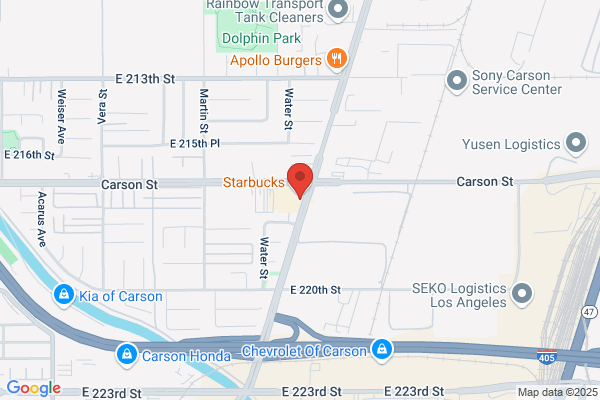 Alex Donut Shop