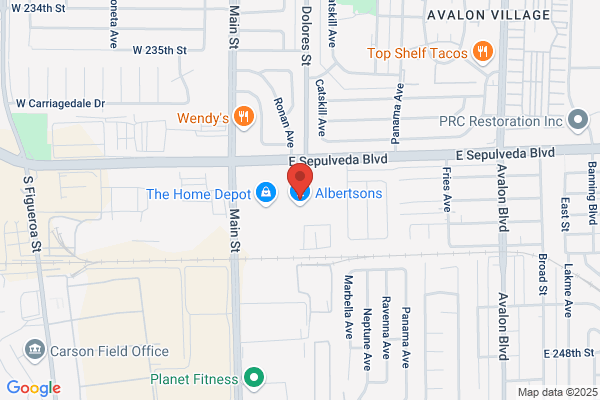 Downey Savings & Loan Association