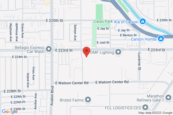Crystal Beauty Supply