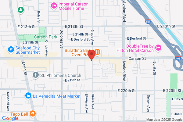 Nader’s Furniture Store