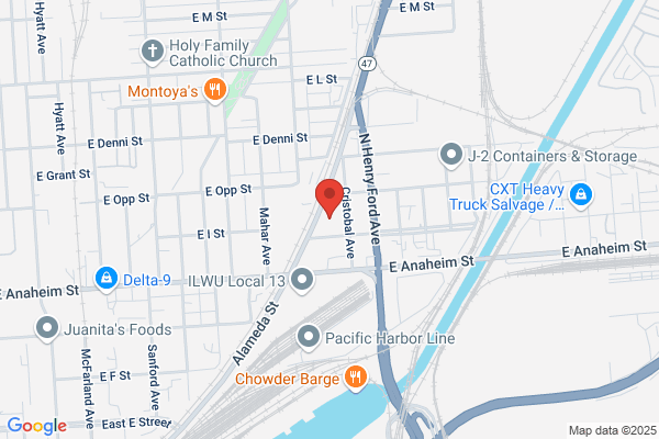 Port Auto Parts