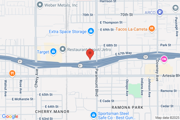 Vas Restorations & Sales