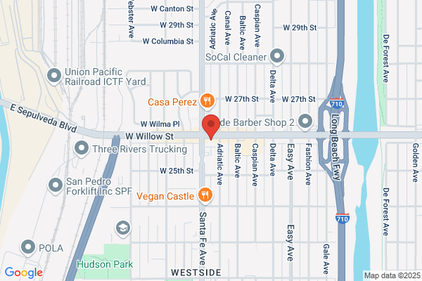 AutoZone Auto Parts
