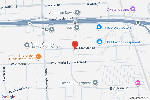 Florence Filter Corporation