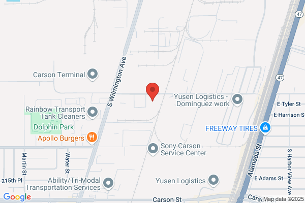 Advanced Shipping Corporation