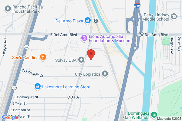 C-La Trucking Inc