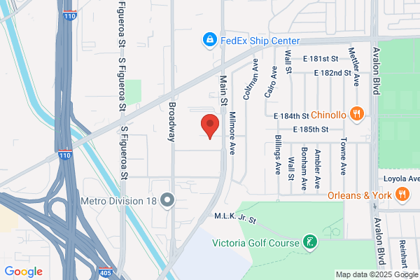 Coastal Delivery Corporation