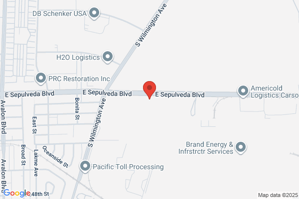 Executive Trucking Inc