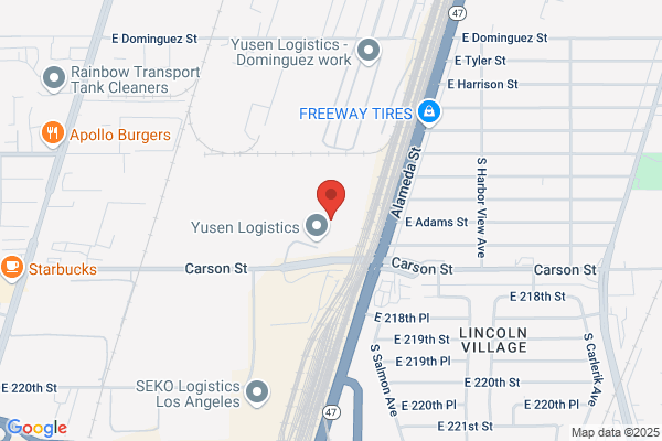 New Wave Logistics