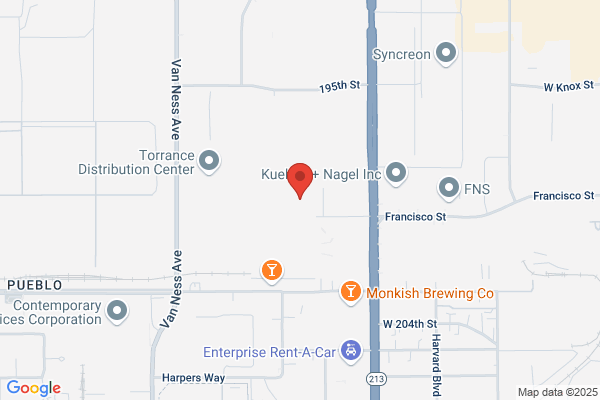 Parcel Pro Inc