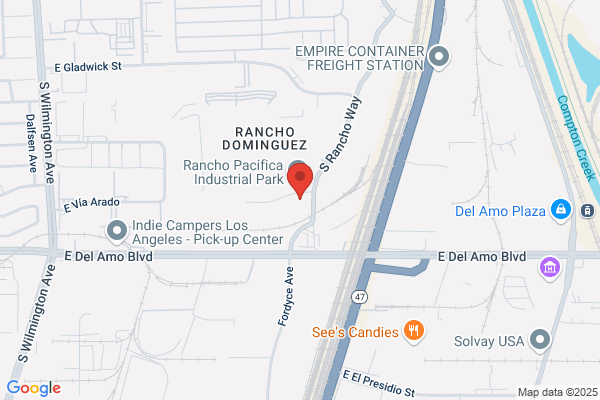 Primary Freight Services