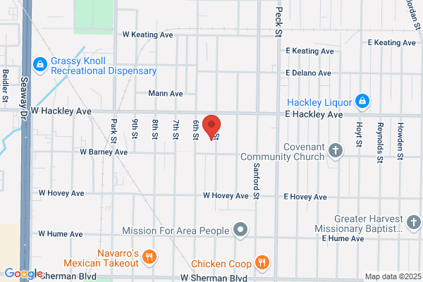 Carson Carpet Cleaning